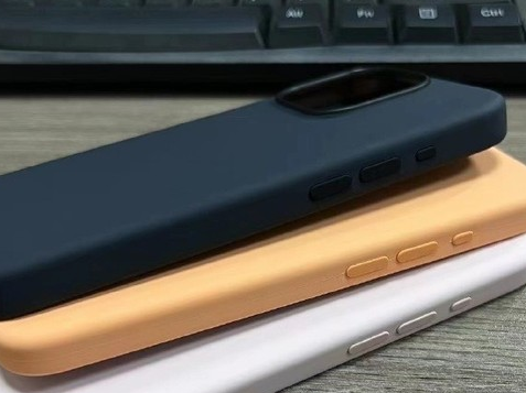 柳河苹果14维修站分享iPhone14手机壳能直接给iPhone15用吗?