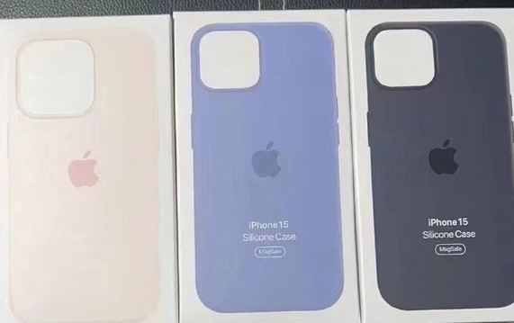 柳河苹果14维修站分享iPhone14手机壳能直接给iPhone15用吗？ 