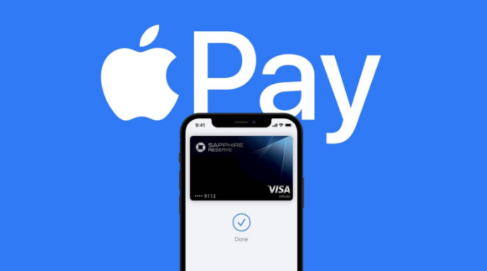 柳河苹果14服务点分享iPhone 14 设置 Apple Pay 后，锁屏密码不正确怎么办 