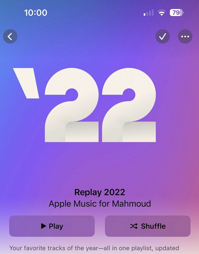 柳河苹果手机维修分享iOS16.2 Beta3更新内容及升级建议 