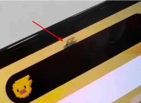 柳河苹果14维修分享iPhone 14 Pro Max灵动岛怎么养宠物 