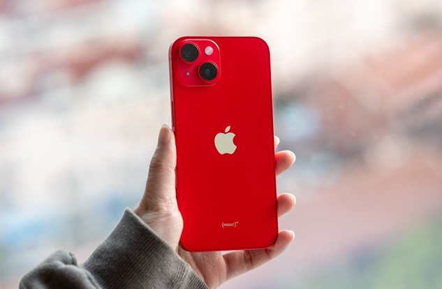 柳河苹果14维修分享为什么大家觉得iPhone 14不香了 
