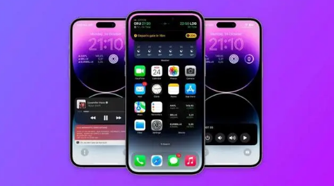 柳河苹果手机维修分享iOS 16.1 RC版是iOS 16.1正式版吗 
