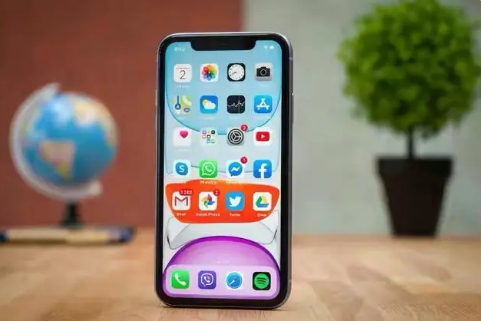 柳河苹果手机维修分享升级iOS16屏幕失灵解决办法 