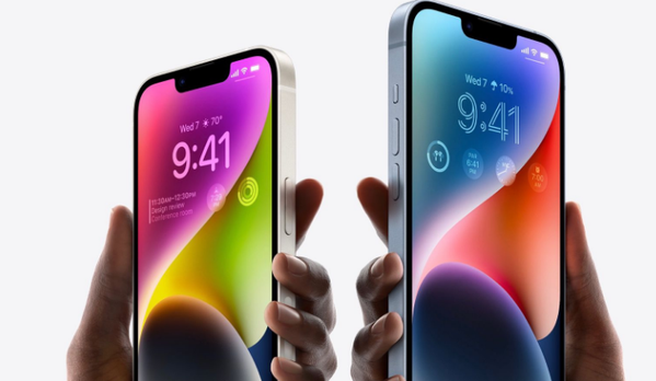 柳河苹果14维修分享iPhone 14系列支持的eSIM卡有哪些优点 