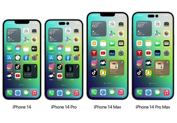 柳河苹果14维修分享iPhone14可以分期吗 