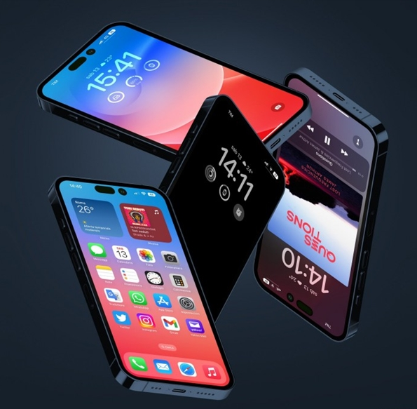 柳河苹果14维修分享入门级iPhone 14多少钱 