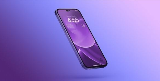 柳河苹果14维修分享iPhone14配色有哪些 