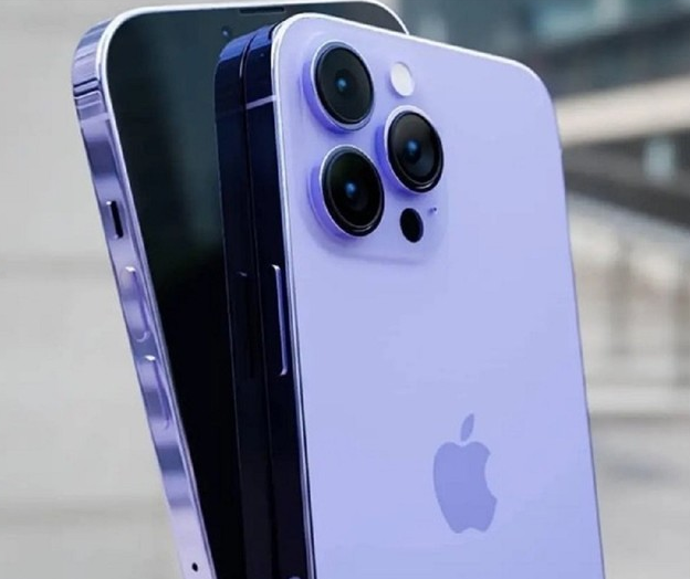 柳河苹果14维修分享凭什么4800万像素的iPhone14就能上热搜 