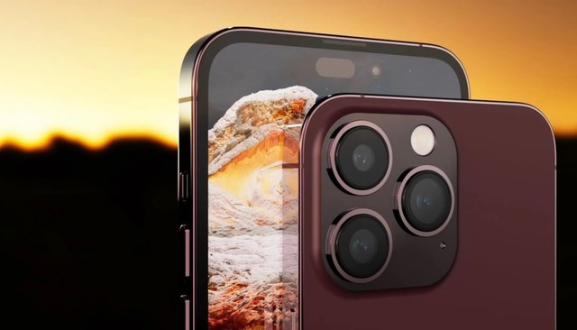 柳河苹果14维修分享iPhone 14全系涨价，还值得购买吗 