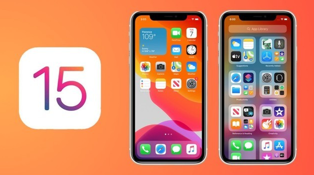 柳河苹果13维修分享iPhone13更新iOS 15.5，体验如何 