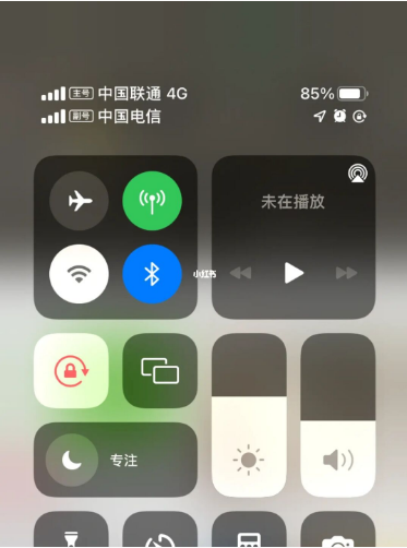 柳河苹果手机维修分享iPhone双卡信号解决办法 