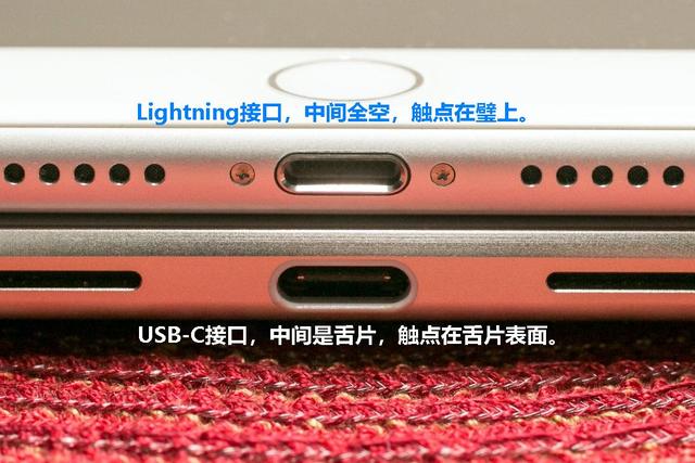 柳河苹果14维修分享iPhone 14会是什么接口 