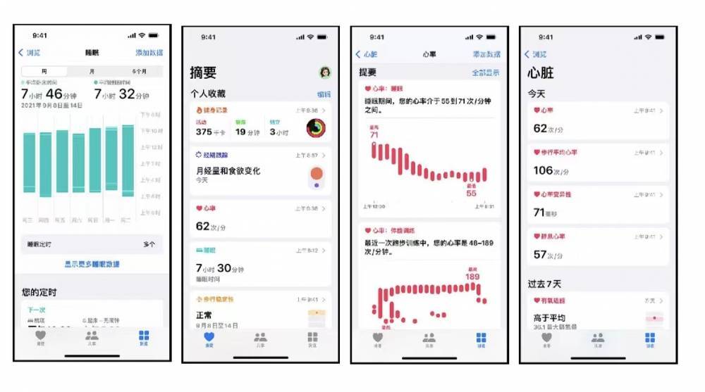 柳河苹果手机维修分享iPhone实用功能汇总 