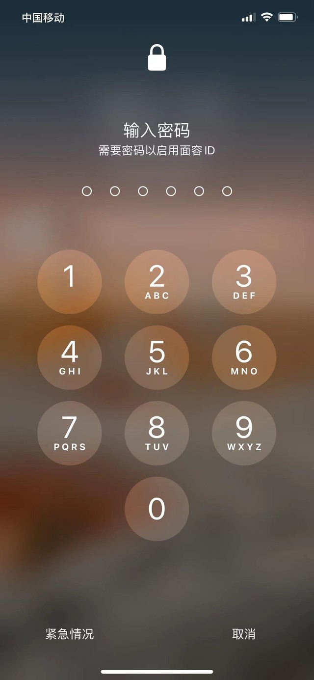 柳河苹果13维修分享iPhone 13加强锁屏功能有什么用 
