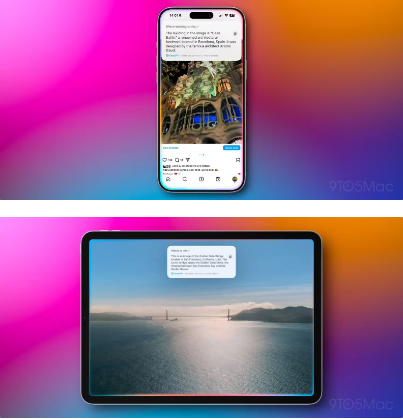 柳河苹果手机维修分享苹果 Siri 接入 ChatGPT AI  