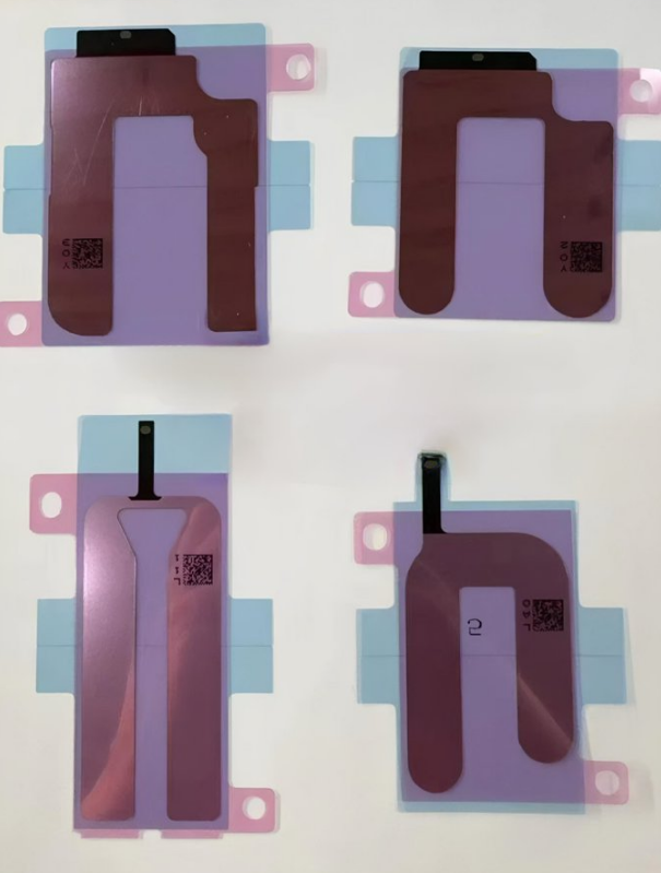柳河苹果手机维修分享iPhone 17 Pro 机型电池将采用创新型粘合剂 