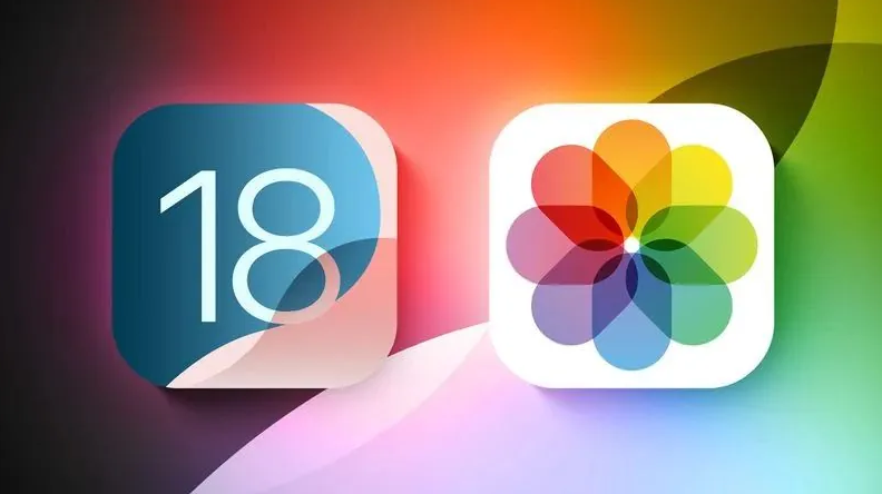 柳河苹果手机维修分享苹果 iOS / iPadOS 18.1Beta 3 发布 