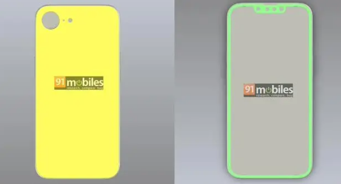 柳河苹果手机维修分享苹果小屏iPhone SE4值得买吗 