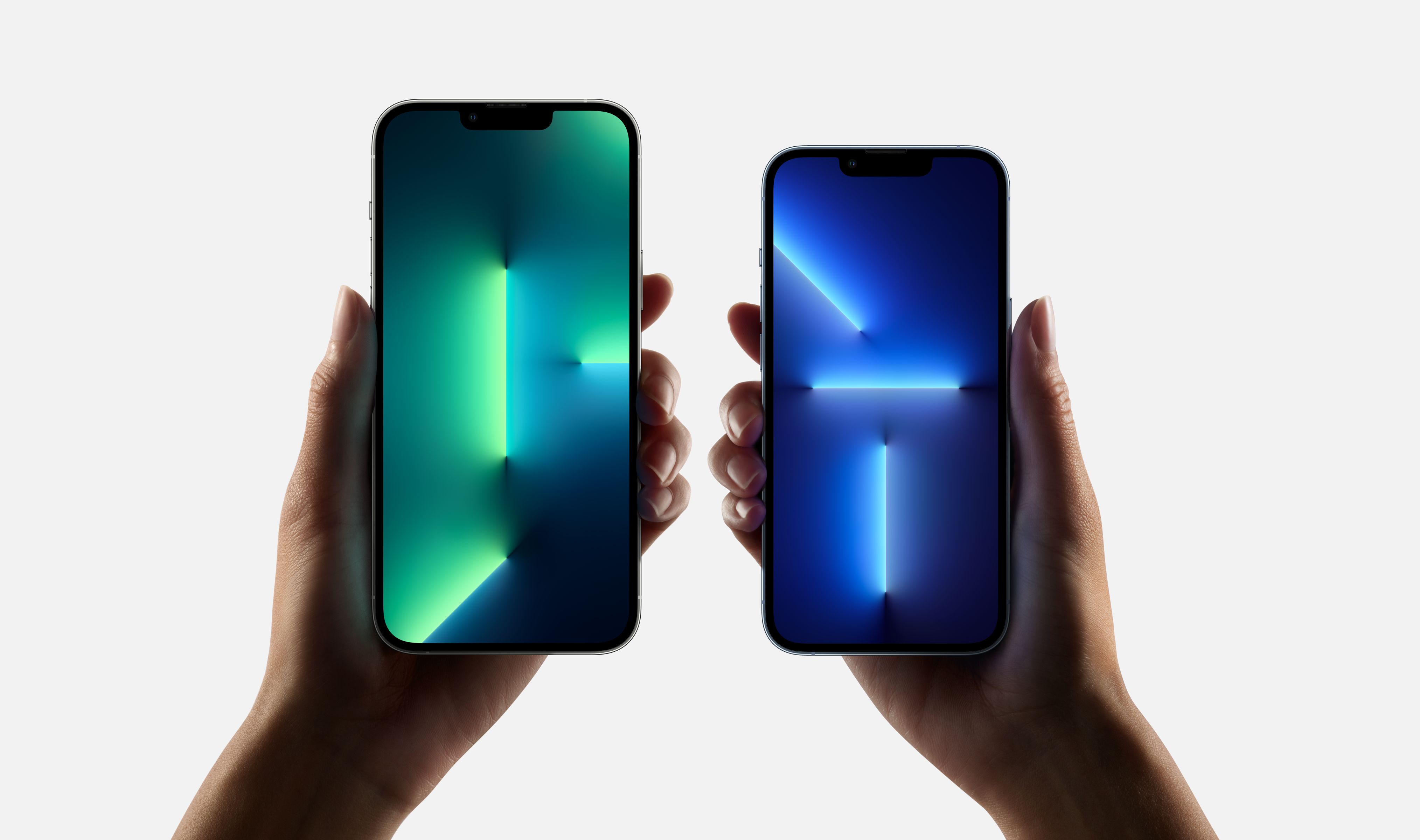 柳河苹果手机维修分享iPhone 13 四款机型怎么选 