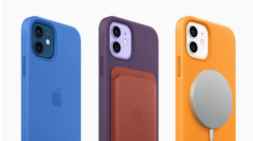 柳河苹果手机维修分享关于 iPhone 13 的细节爆料 