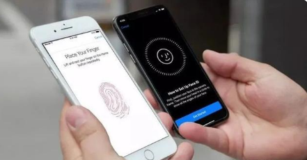 柳河苹果手机维修分享iPhone 13 系列会有屏下指纹吗 