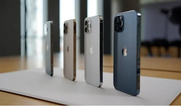 柳河苹果手机维修分享为什么说iPhone13才是真旗舰 