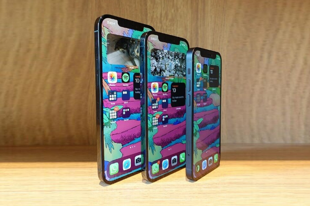 柳河苹果手机维修分享iPhone 13发布日期 
