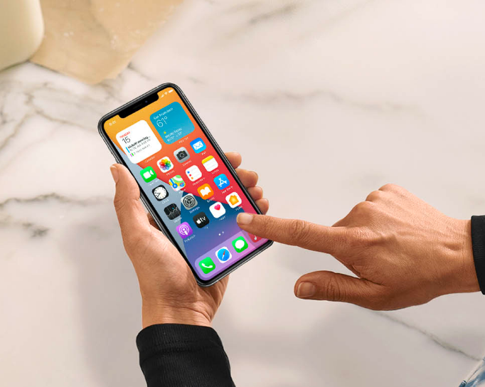柳河苹果手机维修分享iPhone 12 出现运行缓慢或死机的情况怎么办 