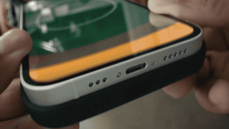 柳河苹果手机维修分享未来 Magsafe 还有哪些发展空间 