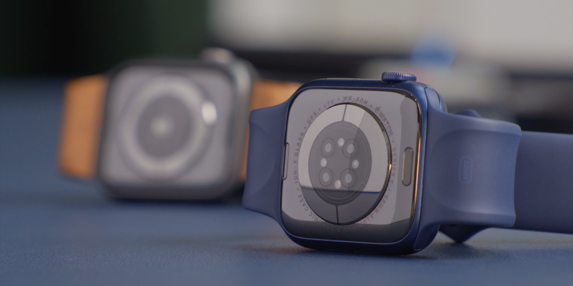 柳河苹果手机维修分享Apple Watch 是如何测量卡路里的 