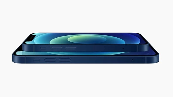 柳河苹果手机维修分享iPhone 12 mini 锁屏后触屏失灵怎么办 