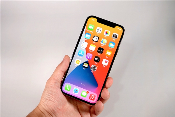 柳河苹果手机维修分享iOS 14.2修订版已到，专属iPhone 12系列 