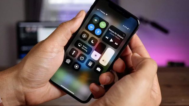 柳河苹果手机维修分享iPhone 12信号差怎么办 