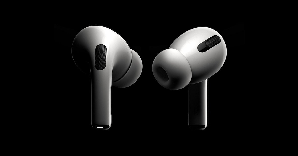 柳河苹果手机维修分享AirPods Pro 爆音、降噪效果下降怎么办 