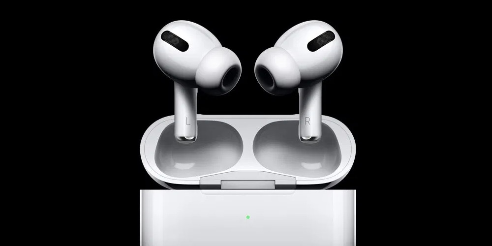 柳河苹果手机维修分享AirPods Pro 出现静电噪音 