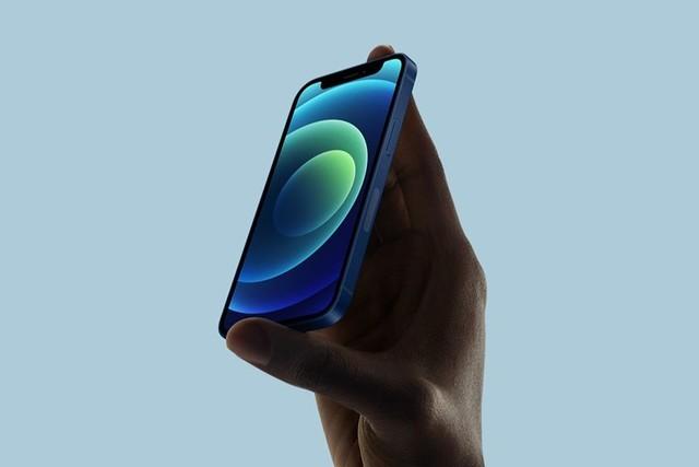 柳河苹果手机维修分享iPhone 12 mini辐射很大吗 