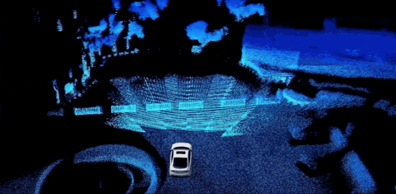 柳河苹果手机维修分享iPhone 12 Pro 搭载的 LiDAR 镜头与 ToF 镜头有什么不同 