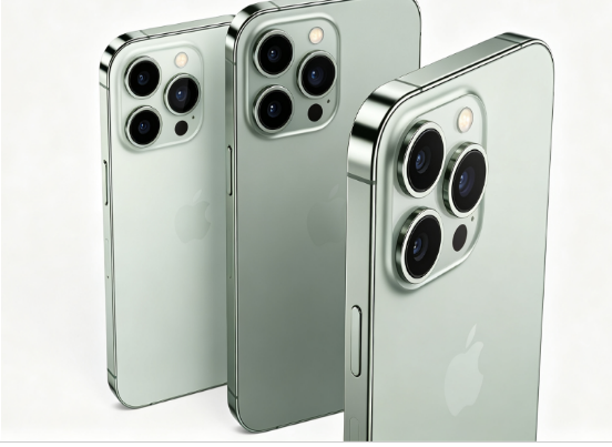 柳河苹果手机维修分享iPhone 15 Pro Max换电池 