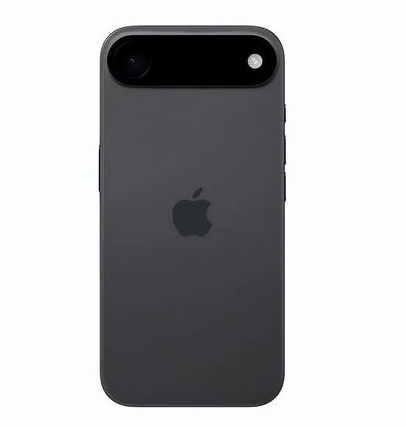 柳河苹果维修点分享iPhone 17 Air屏幕更换的维修隐患 
