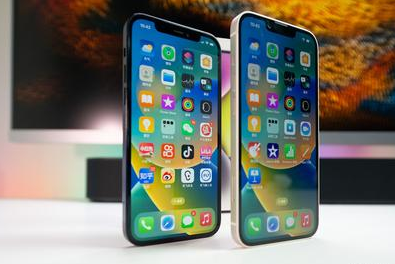 柳河苹果维修点分享iPhone 14 Plus自动关机内存连锁故障解析 