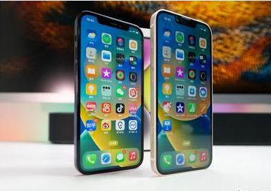 柳河苹果维修点分享iPhone 14 Plus扩容深层隐患梳理 