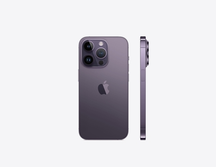 柳河苹果维修点分享iPhone 14 Pro扩容工艺与隐患剖析 