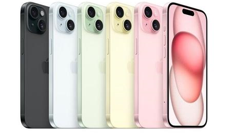 柳河苹果维修点分享iPhone 15续航与互通系统排错 