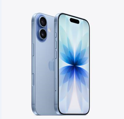 柳河苹果维修点分享iPhone 17音频与钱包 