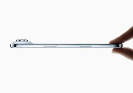 柳河苹果维修点分享iPhone 17 Air传感器与USB‑C排错 