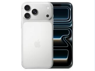 柳河苹果维修点分享iPhone 17 Pro Max多媒体与蜂窝 
