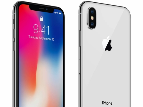 柳河苹果维修点分享iPhone X备份与锁屏密码故障 