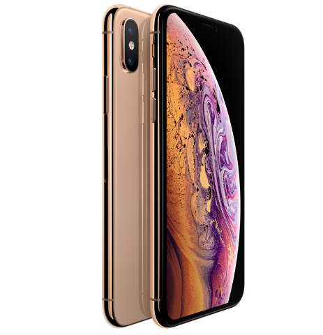 柳河苹果维修点分享iPhone XS Max锁屏快捷入口故障 