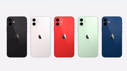 柳河苹果维修点分享iPhone 12锁屏密码系统机制科普 